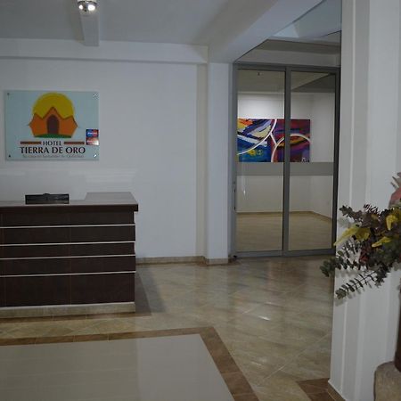 Hotel Tierra De Oro Santander de Quilichao Exteriör bild