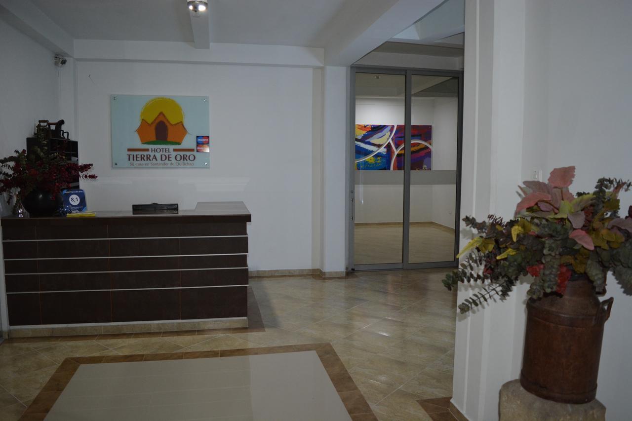 Hotel Tierra De Oro Santander de Quilichao Exteriör bild