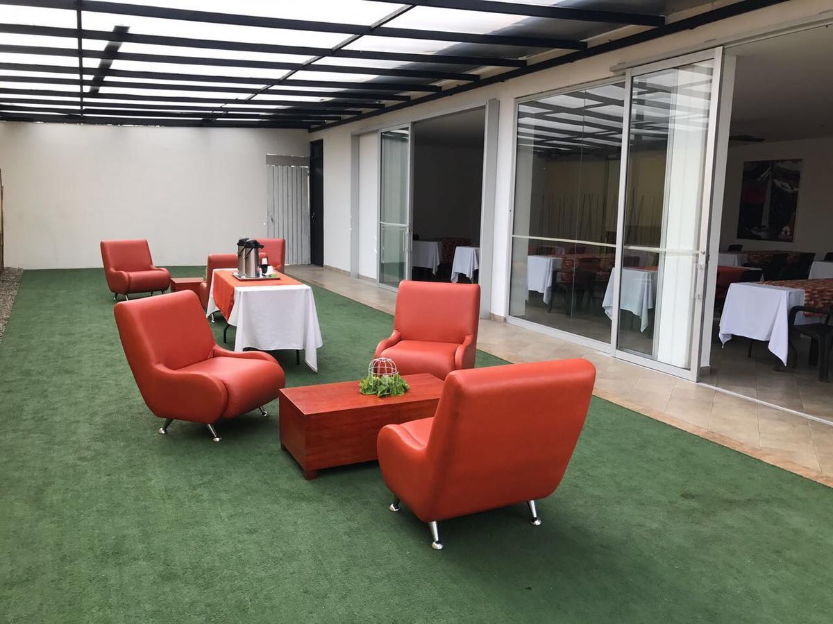 Hotel Tierra De Oro Santander de Quilichao Exteriör bild