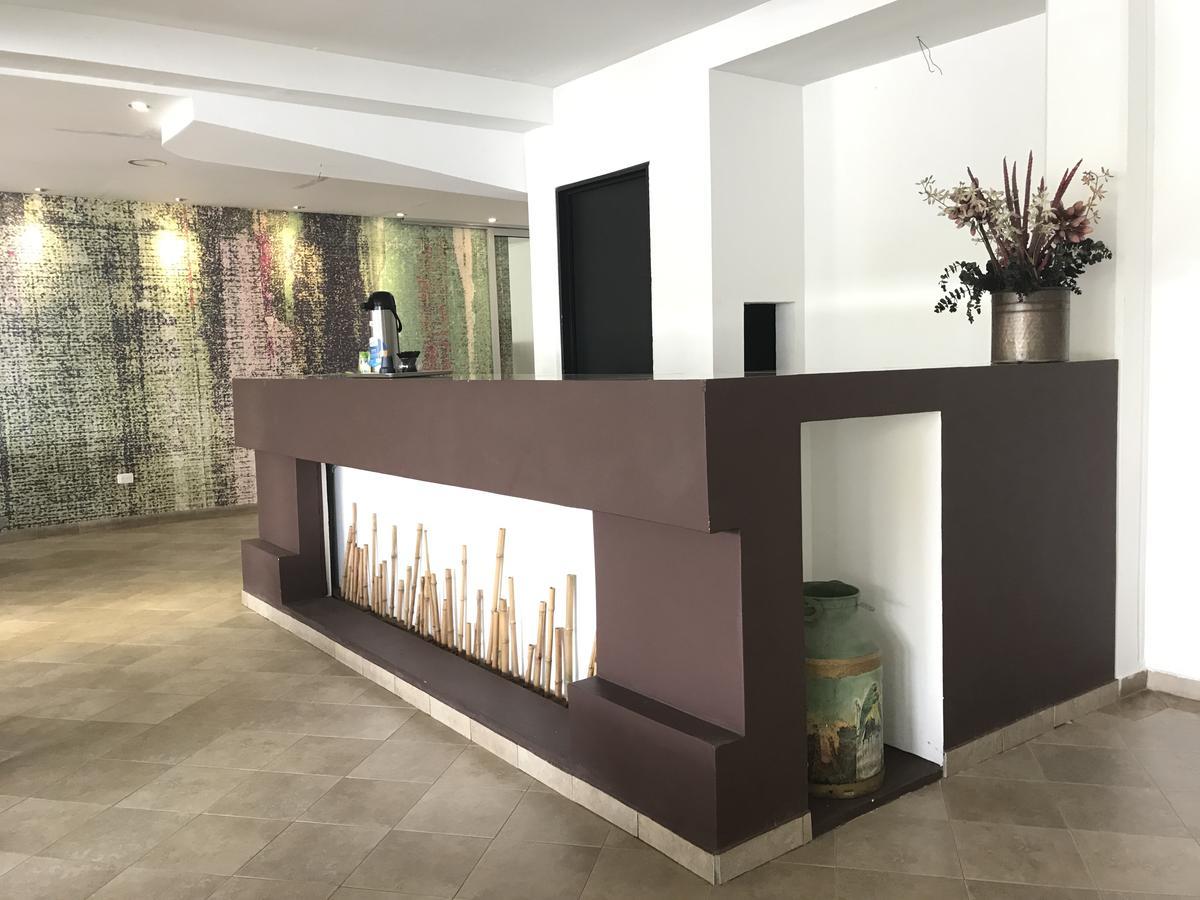 Hotel Tierra De Oro Santander de Quilichao Exteriör bild