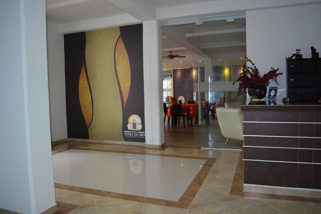 Hotel Tierra De Oro Santander de Quilichao Exteriör bild