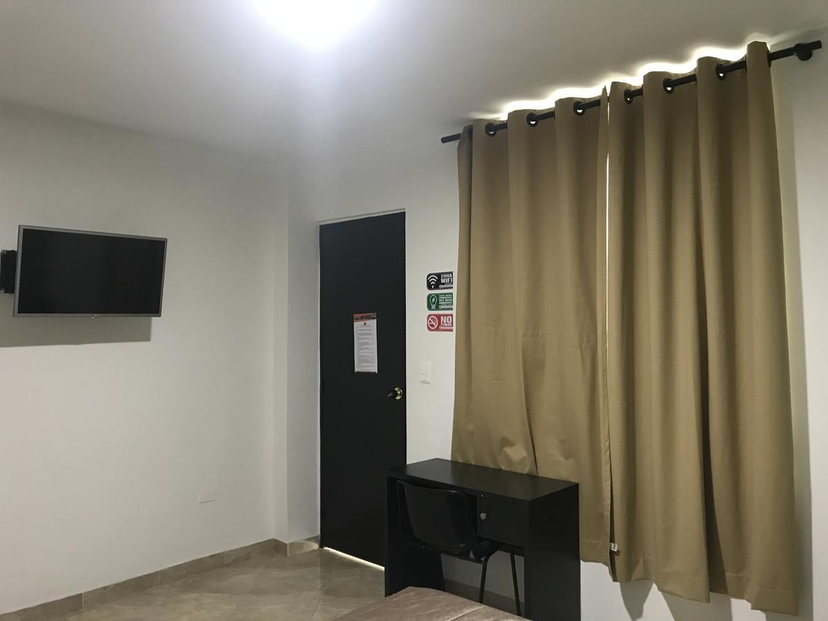 Hotel Tierra De Oro Santander de Quilichao Exteriör bild