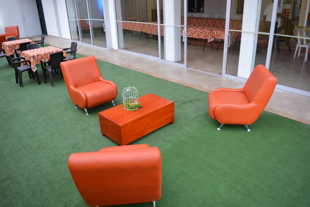 Hotel Tierra De Oro Santander de Quilichao Exteriör bild