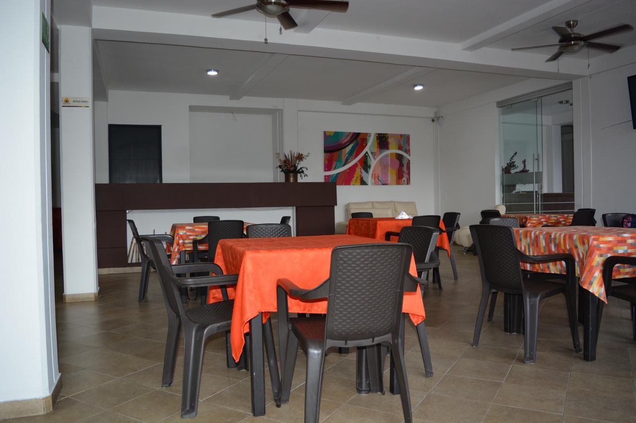 Hotel Tierra De Oro Santander de Quilichao Exteriör bild