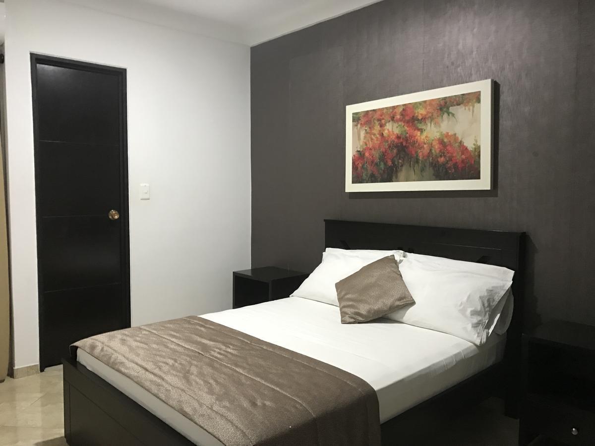 Hotel Tierra De Oro Santander de Quilichao Exteriör bild