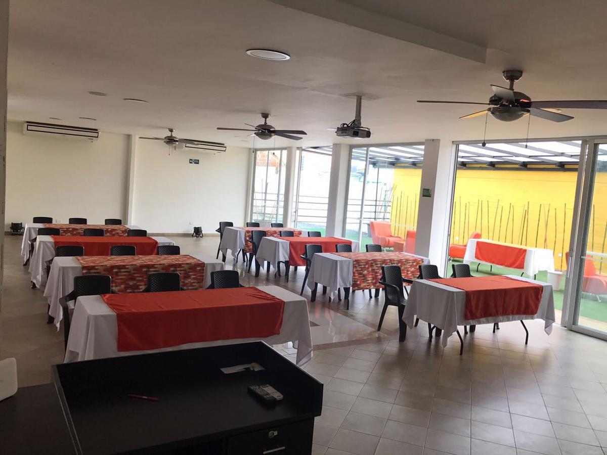 Hotel Tierra De Oro Santander de Quilichao Exteriör bild