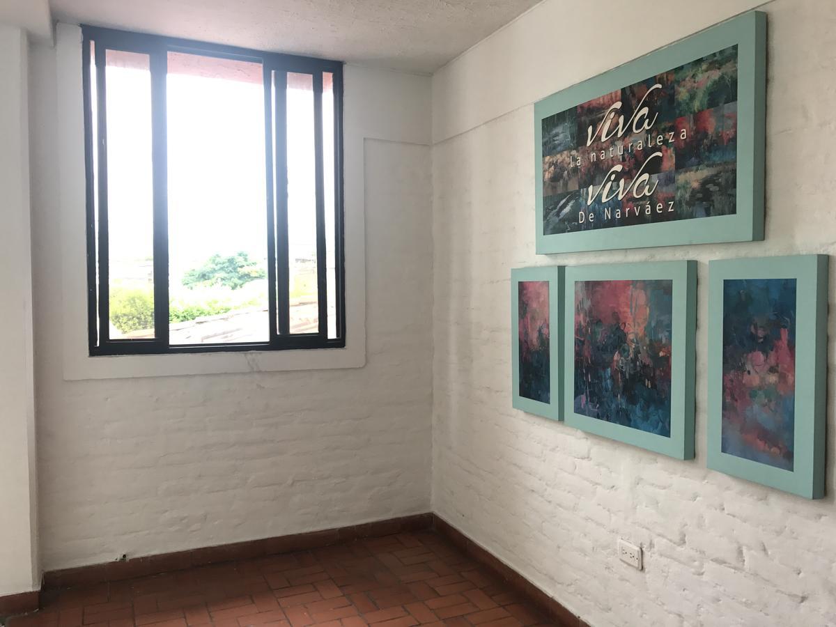 Hotel Tierra De Oro Santander de Quilichao Exteriör bild