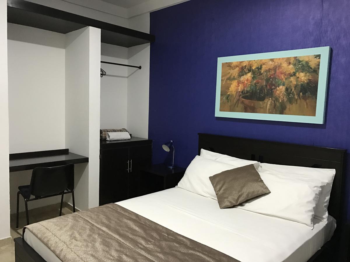 Hotel Tierra De Oro Santander de Quilichao Exteriör bild