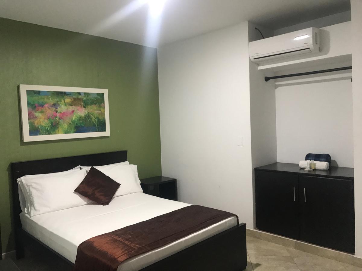 Hotel Tierra De Oro Santander de Quilichao Exteriör bild