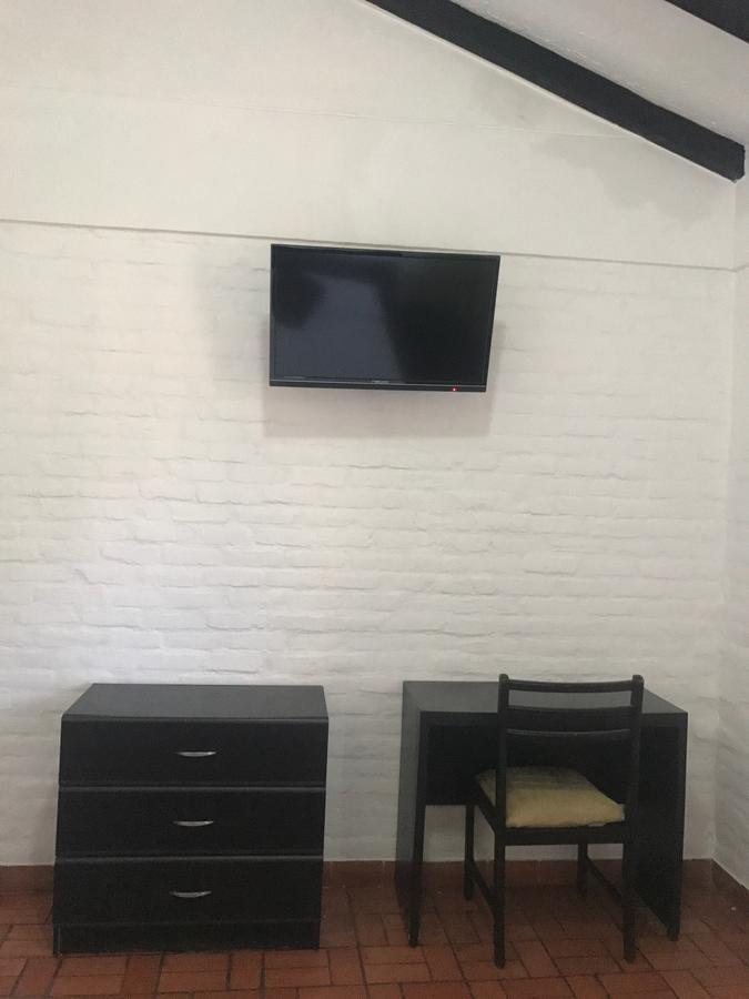Hotel Tierra De Oro Santander de Quilichao Exteriör bild