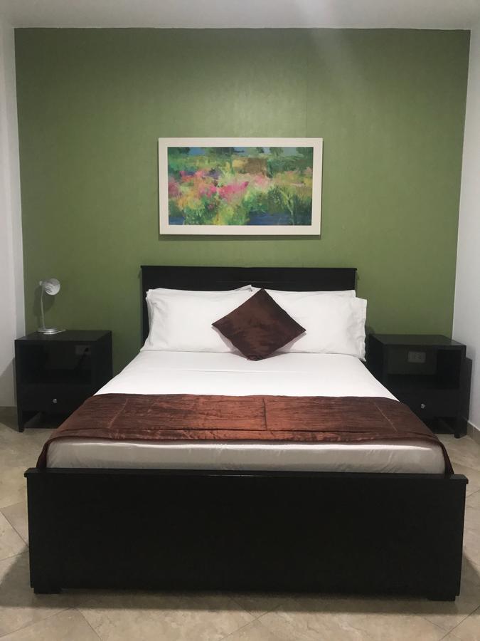 Hotel Tierra De Oro Santander de Quilichao Exteriör bild