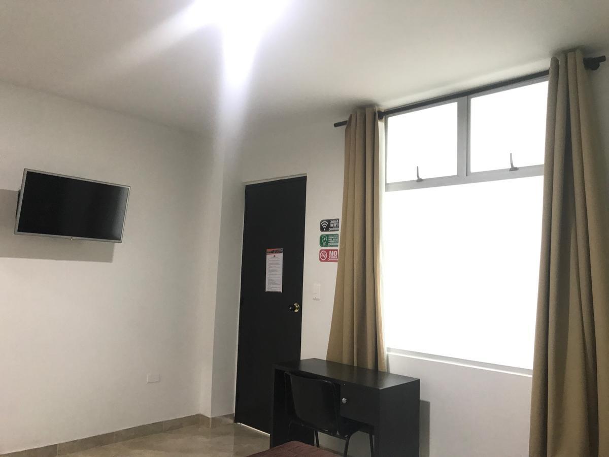 Hotel Tierra De Oro Santander de Quilichao Exteriör bild